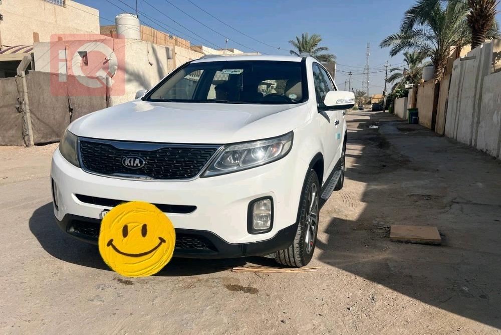 كيا سورينتو